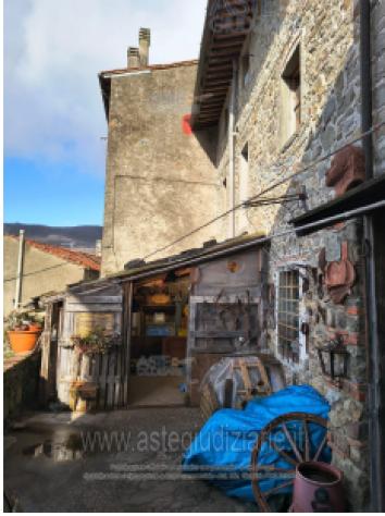 IMMOBILI-IMMOBILE RESIDENZIALE-Via Lunga, 16, 51017 Pontito PT, Italia - Foto 7