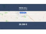 Immobile in asta di 131 m², box auto in vendita a Riesi