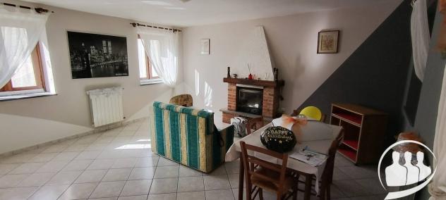 Casa Semindipendente in vendita a Rocca Canavese - Foto 13