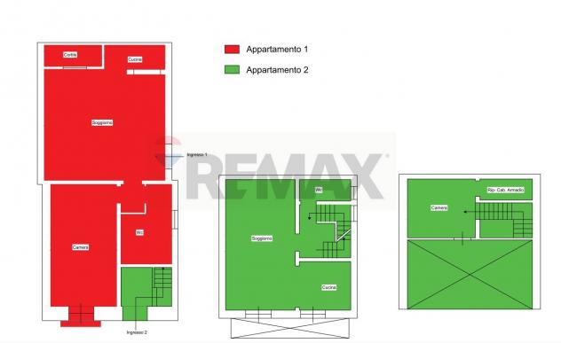 Casa Indipendente in vendita a Rosolini - Foto 19