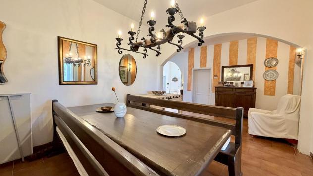Villa in vendita a San Miniato 450 mq Rif: 1409328 - Foto 8