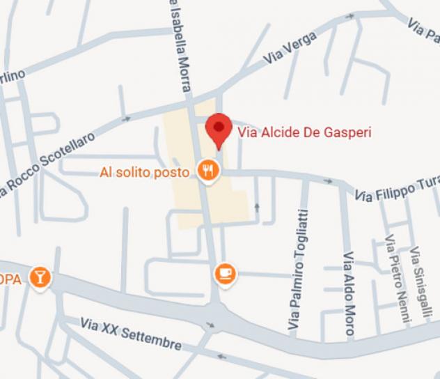 Immobile in asta di 111 m² in vendita a Sant'Arcangelo - Foto 6