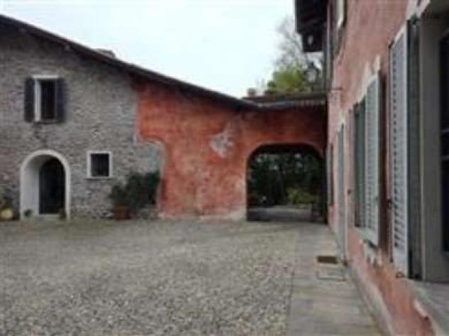264/2025 U VA - Ampio bilocale in asta a Sesto Calende - Foto 3
