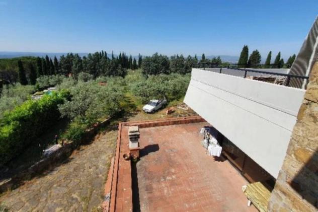 Immobile in asta di 316 m² in vendita a Sesto Fiorentino - Foto 11