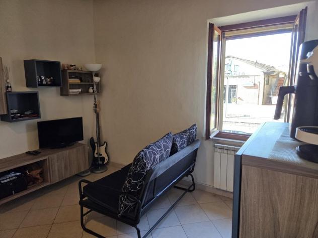 Appartamento in vendita a La Tognazza - Siena 40 mq Rif: 1420311
