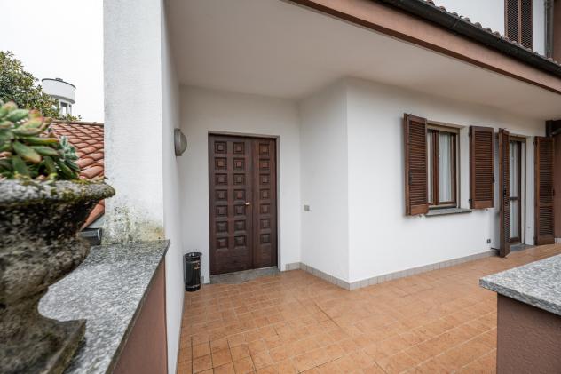 Villa a schiera in vendita a Siziano - Foto 6