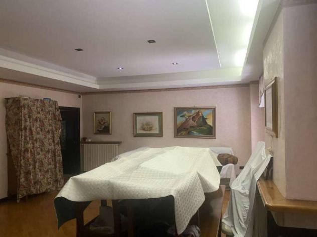 Immobile in asta di 247 m², box auto in vendita a Trasacco - Foto 15