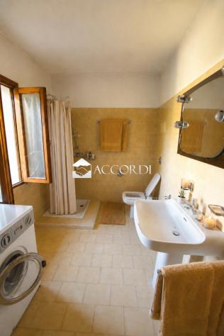 CASA AFFIANCATA di 5 vani e di 285 mq (TREVIGNANO) rif. TESTANNUNCIO - Foto 12
