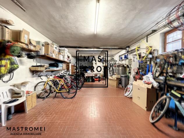 VILLA di 10 vani e di 450 mq (UZZANO) rif. 3458 - Foto 4