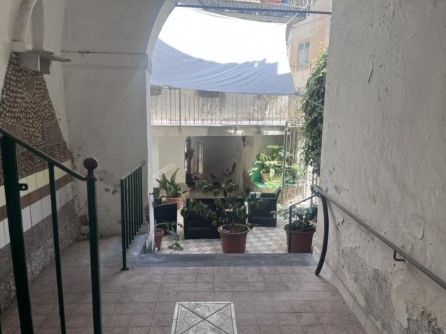 Appartamento in Via Piazza Seiano - Foto 5
