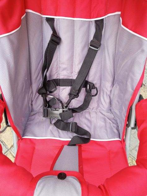 PASSEGGINO BAMBINI - Foto 2
