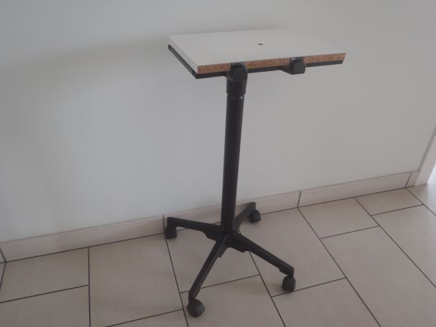 Carrello Portacaldaia ferro da stiro