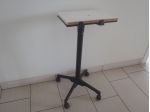 Carrello Portacaldaia ferro da stiro