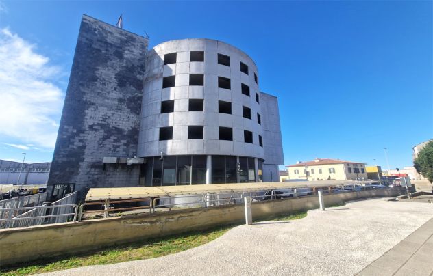 Zona Porto: ufficio in Via delle Cateratte - Foto 6