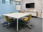 Ufficio privato in affitto per 4 persone a Milan, Park West