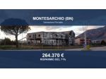Immobile in asta di 4615 m² in vendita a Montesarchio