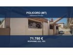 Immobile in asta di 296 m² in vendita a Policoro
