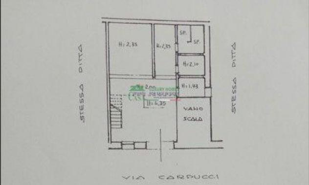 Rif. 9678 - Locale Commerciale "CARDUCCI", Ragusa - Foto 14