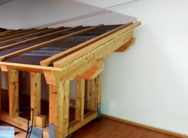 Immobile in asta di 290 m² con più di 5 locali in vendita a San Severino Marche - Foto 6