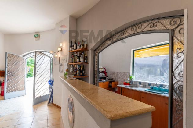 Albergo/Hotel in vendita a Siracusa, Arenella - Foto 14