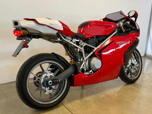 DUCATI 999 S S rif. 24031651 - Foto 8