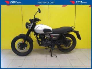 KEEWAY MOTOR K-Light 125 Garantita e Finanziabile rif. 23726000