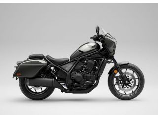 Honda CMX 1100 Rebel REBEL 1100 TOUR DCT - 2025