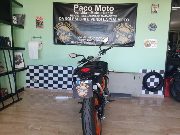 KTM 390 DUKE - Foto 4
