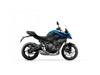 TRIUMPH Tiger Sport 660 MY26 rif. 23322250