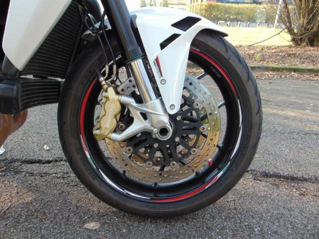 MV Agusta Brutale 800 EAS Italia - Foto 6