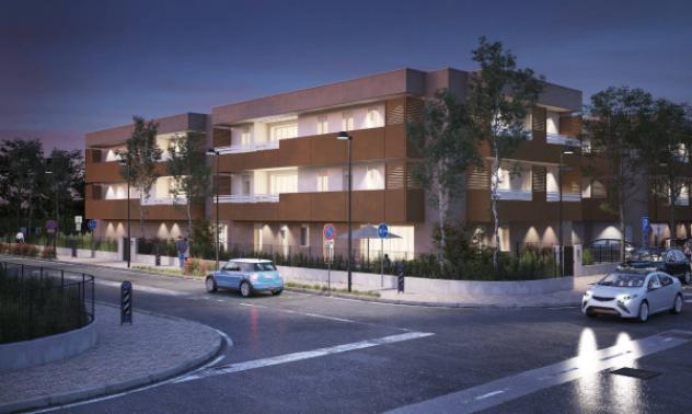 Appartamento di 142 m² con 4 locali e box auto in vendita a Campodarsego - Foto 3