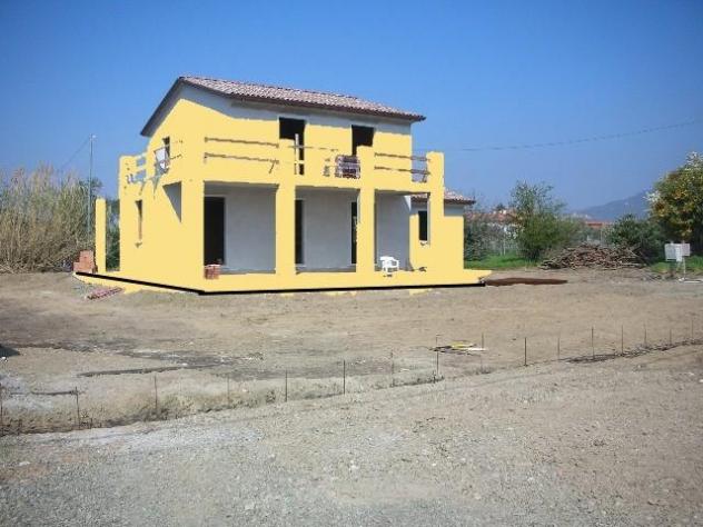 Villa in vendita a Dogana - Luni 250 mq Rif: 1236161
