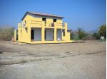 Villa in vendita a Dogana - Luni 250 mq  Rif: 1236161