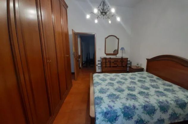 Appartamento in centro