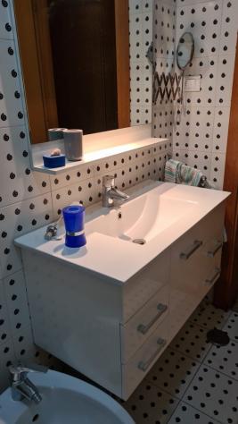 APPARTAMENTO di 4 vani e di 50 mq (FOLLONICA - PRATORANIERI) rif. L117 - Foto 11