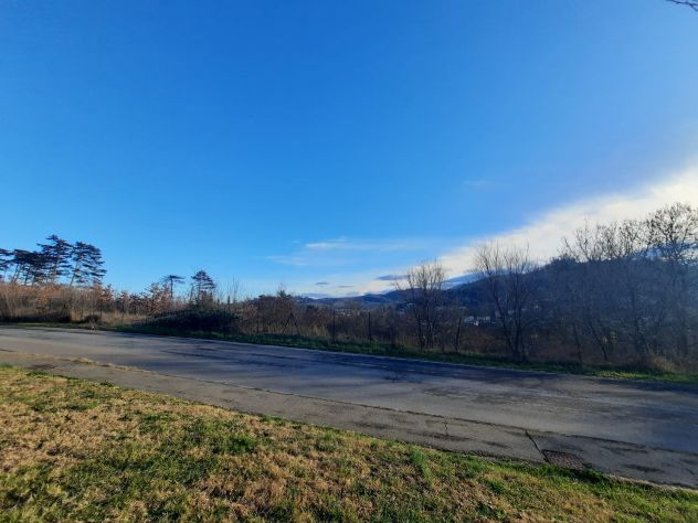 Appartamento Violetta_ Bilocale arredato con vista sulle colline - Foto 7