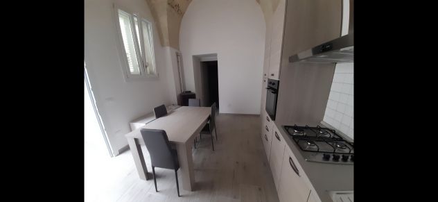 CASA INDIPENDENTE VERNOLE VIA DORIA