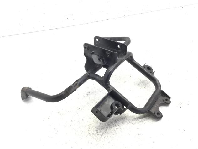 HONDA DYLAN 150 TELAIO TELAIETTO SUPPORTO SCUDO ANTERIORE 2002 2006 ZDCKF05A04F - Foto 3
