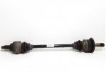 SEMIASSE ANTERIORE SINISTRO BMW Serie 1 F20 8680347AL01 (1119)