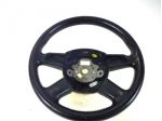 4F0419091B VOLANTE IN PELLE AUDI A6 C6 3.0 D 4X4 165KW AUT 5P (2004) RICAMB &hellip;