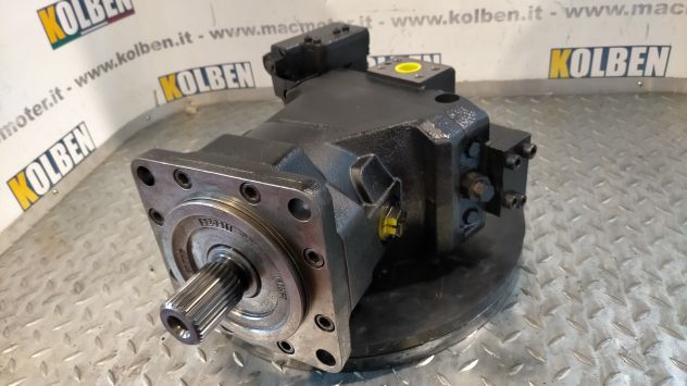 Motore Danfoss 51V160RC8NPCNNNNC1NNN055AAF30028