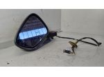 SPECCHIETTO RETROVISORE SINISTRO CITROEN C3 Serie 1607144580 DV4C-8HR-8H01  &hellip;