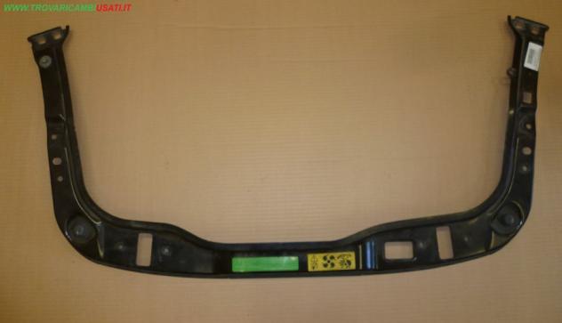 TRAVERSA ANT. SUP. MINI MINI (R56) 3 porte  Carrozzeria  Lamierati interni  Parete frontale  Travers MINI -  Coupe - 01-07-2011 - 01-12-2014, MINI -