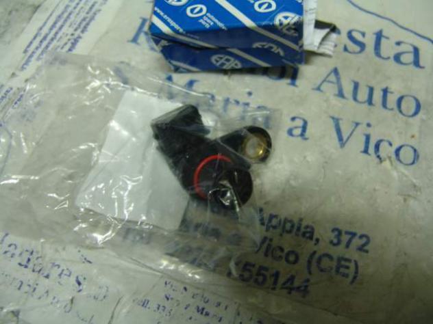 Sensore fase chevrolet aveo 96452985 - Foto 3