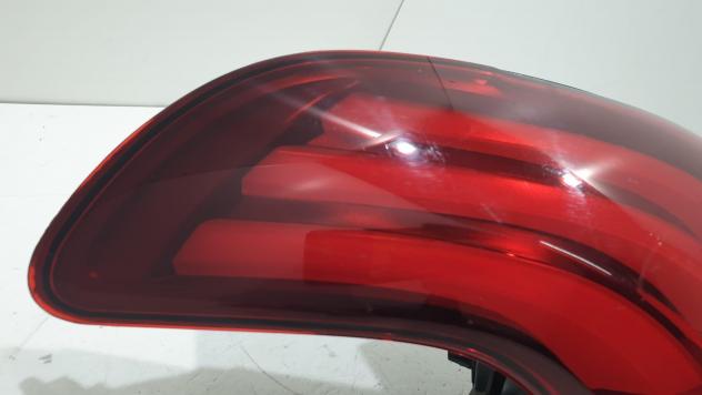 STOP FANALE POSTERIORE SINISTRO PEUGEOT 208 Serie 9810343080 (1219) - Foto 4