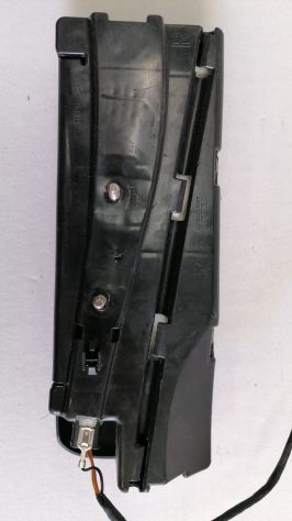 AIRBAG SEDILE SX PEUGEOT 208 2017 9802247780 - Foto 3