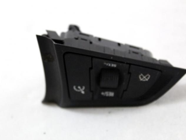 13293155 COMANDI CRUISE CONTROL AL VOLANTE OPEL INSIGNIA A SW 2.0 D 118KW 6M 5P (2009) RICAMBIO USATO - Foto 3