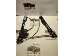 MECCANISMO ALZAVETRO ANT. SX FORD Mondeo Berlina 7° Serie 2017018 C03711-10 &hellip;