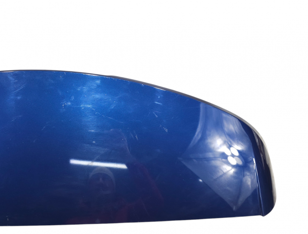 SPOILER PORTELLONE POSTERIORE OPEL Crossland Serie (X) 39094194 Diesel 1500 (17) - Foto 9