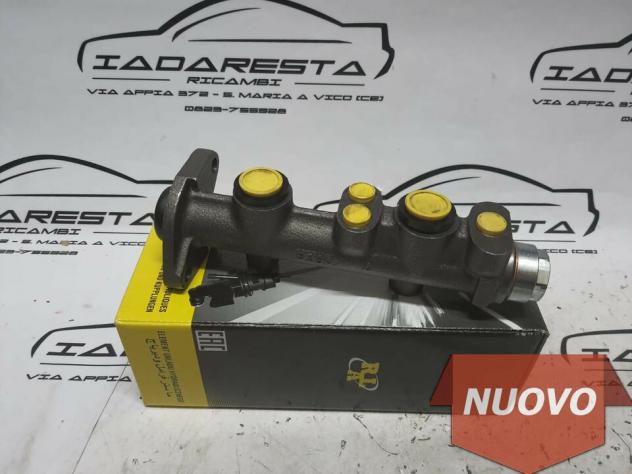 Pompa Freno Fiat 127 - Fiorino 792987